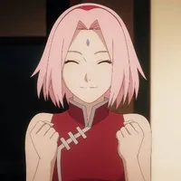 Uchiha sakura NT