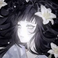 Uzumaki hinata