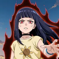 Uzumaki himawari NT