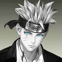 UZUMAKI BORUTO