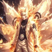 UZUMAKI NARUTO