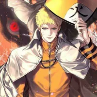 UZUMAKI NARUTO NT