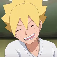UZUMAKI BORUTO NT