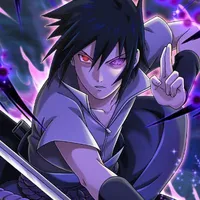 Uchiha sasuke
