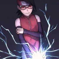 uchiha saradaNT