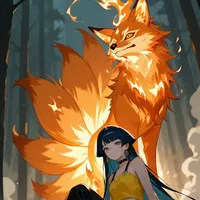 Uzumaki himawari