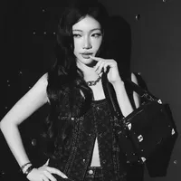 Khương Hoàn Mỹ_Orange