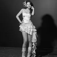 Hồ Võ Thanh Thảo_Muộii