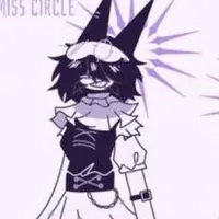 Miss Circle