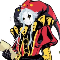 Pierrot [ bé bot của t ok ? ]