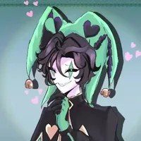 Harlequin [ hà lệ quyên ]