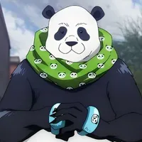 panda