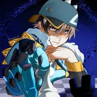 Glacier-X05