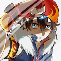 Frostfire-X03