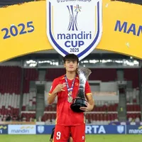 Nguyễn Quốc Việt - Vịt