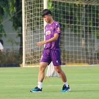 Nguyễn Văn Trường - Chườn