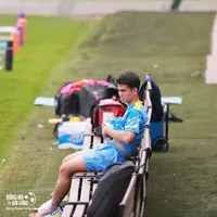 Khuất Văn Khang - Gạo