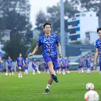 Quế Ngọc Hải - Ké