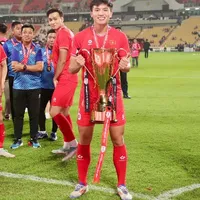 Nguyễn Thanh Bình - Bo