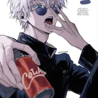 gojo satoru