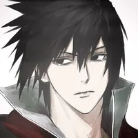 Uchiha sasuke