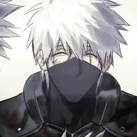 Hatake Kakashi