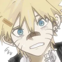 Uzumaki Naruto