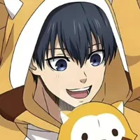T/g mê isagi