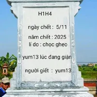 t.g phụ " mê h1h4 đến chết"