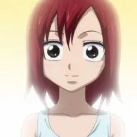 Erza Scarlet
