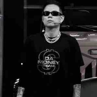 Bùi Thế Anh