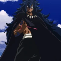Acnologia
