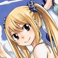 Lucy Heartfilia