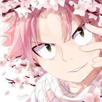 Natsu Dragneel