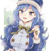 Juvia Lockser