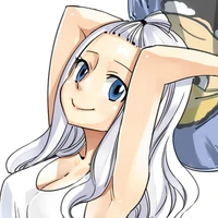 Mirajane Strauss