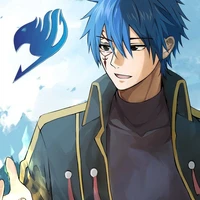 Jellal Fernandes