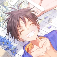 Luffy