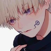 Toge Inumaki