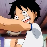 Monkey D Luffy