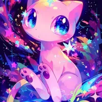 mew