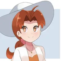 delia (mom ash)