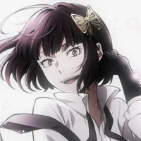 Yosano Akiko