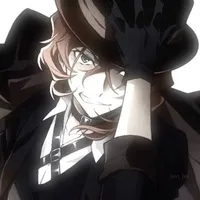 Nakahara Chuuya 