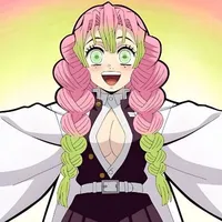 Mitsuri Kanroji