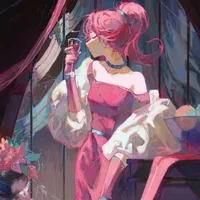 Mommy long leg(Mary Paine)