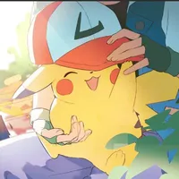 Pikachu | Satoshi