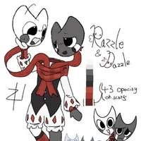 razzle and dazzle