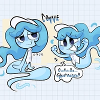connie