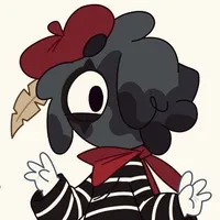 blot